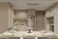 Apartamento 3 habitaciones 122 m² Choeng Thale, Tailandia