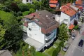 Investition  Stadt Zagreb, Kroatien