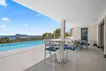 villa de 5 dormitorios 680 m² Altea, Španjolska