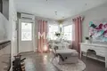Casa 5 habitaciones 120 m² Koura, Finlandia