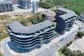 Wohnung 2 Schlafzimmer 90 m² Mittelmeerregion, Türkei