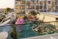 1 bedroom apartment 59 m² Dubai, United Arab Emirates