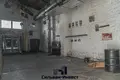 Zakład produkcyjny 6 158 m² Mińsk, Białoruś