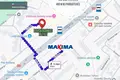 1 room apartment 38 m² Šiauliai, Lithuania