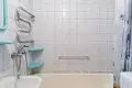 Mieszkanie 2 pokoi 59 m² Mińsk, Białoruś