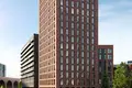 Appartement 1 chambre 39 m² Manchester, Royaume-Uni