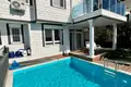Willa 3 pokoi 200 m² Mediterranean Region, Turcja