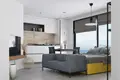 Estudio 33 m² Girne Belediyesi, Chipre del Norte