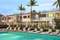 1 bedroom apartment 60 m² Gazimagusa Belediyesi, Northern Cyprus