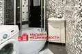 Wohnung 1 zimmer 33 m² Hrodna, Belarus