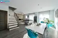 House 144 m² Klipsciai, Lithuania