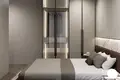Penthouse 3 bedrooms 141 m² Konyaalti, Turkey