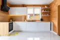 Casa de campo 181 m² Kalodziscanski sielski Saviet, Belarús