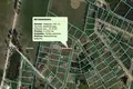 Land 1 202 m² Jaunsils, Latvia