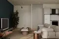Квартира 1 спальня  Доброта, Черногория