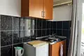 Wohnung 1 Schlafzimmer 25 m² in Rafailovici, Montenegro