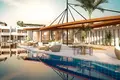 Penthouse 1 zimmer 42 m² Gazimagusa Belediyesi, Nordzypern