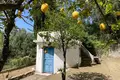 Parcelas  Karousades, Grecia