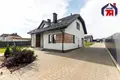 Dom 183 m² Smolewicze, Białoruś