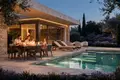 3 bedroom villa 163 m² la Romana, Spain