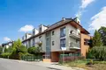 Commercial property 3 rooms 73 m² in Krakow, Poland