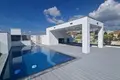 Penthouse 4 bedrooms 155 m² Limassol District, Cyprus