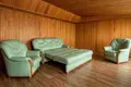 Chalet 3 chambres 140 m² Homiel, Bélarus