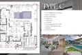 Willa 4 pokoi 360 m² Si Sunthon, Tajlandia