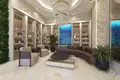 Apartamento 3 habitaciones 106 m² Muratpasa, Turquía