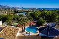 Villa 10 habitaciones 600 m² Alfaz del Pi, Španjolska