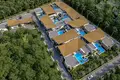 Wohnkomplex Zenithy Luxe Villas