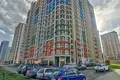 Квартира 3 комнаты 66 м² Минск, Беларусь