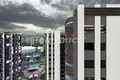 1 bedroom apartment 70 m² Tarsus, Turkey