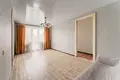 1 bedroom apartment 45 m² Minsk, Belarus