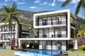 Villa 4 pièces 450 m² Alanya, Turquie