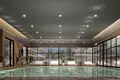 1 bedroom apartment 50 m² Alanya, Turkey