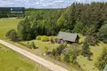 House 121 m² Stasiskes, Lithuania
