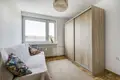Mieszkanie 3 pokoi 51 m² Warszawa, Polska