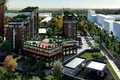 Apartamento 2 habitaciones 56 m² Odesa, Ucrania