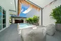 2 bedroom apartment 120 m² Rawai, Thailand