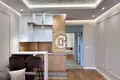 Mieszkanie 2 pokoi 38 m² Becici, Czarnogóra