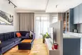 Wohnung 2 zimmer 61 m² Warschau, Polen