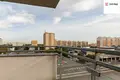 Wohnung 3 zimmer 63 m² Hauptstadt Prag, Tschechien