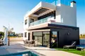 Willa 3 pokoi 124 m² Algorfa, Hiszpania