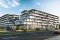 Квартира 1 комната 32 м² Дубай, ОАЭ