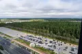 Mieszkanie 2 pokoi 39 m² Kopishche, Białoruś