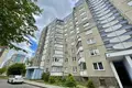 Apartamento 3 habitaciones 64 m² Grodno, Belarús