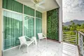 Copropriété 1 chambre 108 m² Karon, Thaïlande