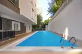 Appartement 1 chambre 60 m² Alanya, Turquie