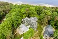 Maison 4 chambres 240 m² Jurmala, Lettonie